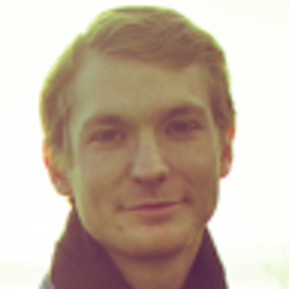 Meet your Posher, Ian
